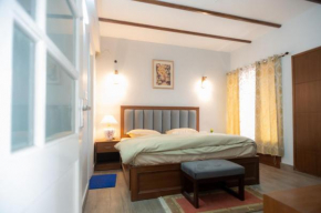 Rumi's casa